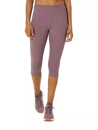 ASICS | Damen Lauftight Road High Waist Capri | 
